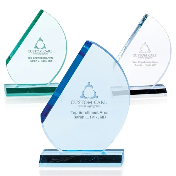 JAFFA® Crescent Award - JAFFA® Crescent Award - Image 0 of 3