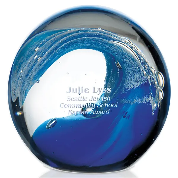 JAFFA® Wave Award - JAFFA® Wave Award - Image 0 of 1