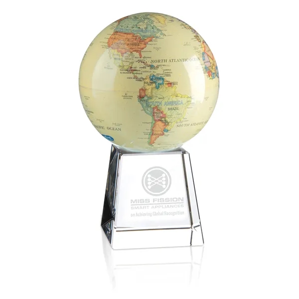 MOVA® Globe - MOVA® Globe - Image 0 of 2