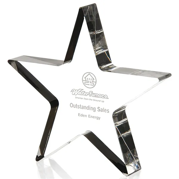 JAFFA® Superstar Award - JAFFA® Superstar Award - Image 0 of 3