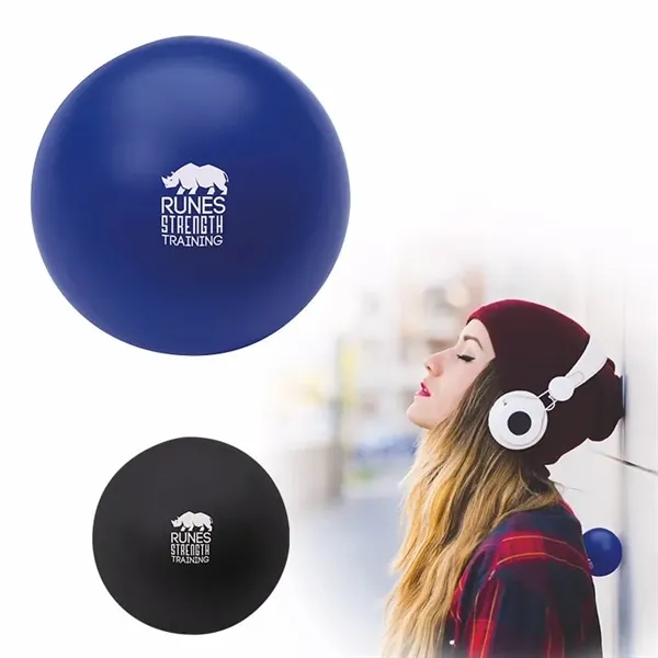 Good Value™ Round Massage Ball - Good Value™ Round Massage Ball - Image 0 of 1