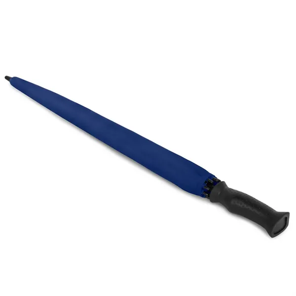 Shed Rain™ Windjammer® 62" Vented Auto-Open Golf Umbrella - Shed Rain™ Windjammer® 62" Vented Auto-Open Golf Umbrella - Image 0 of 4