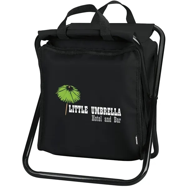 Koozie® Chair Cooler - Koozie® Chair Cooler - Image 1 of 2