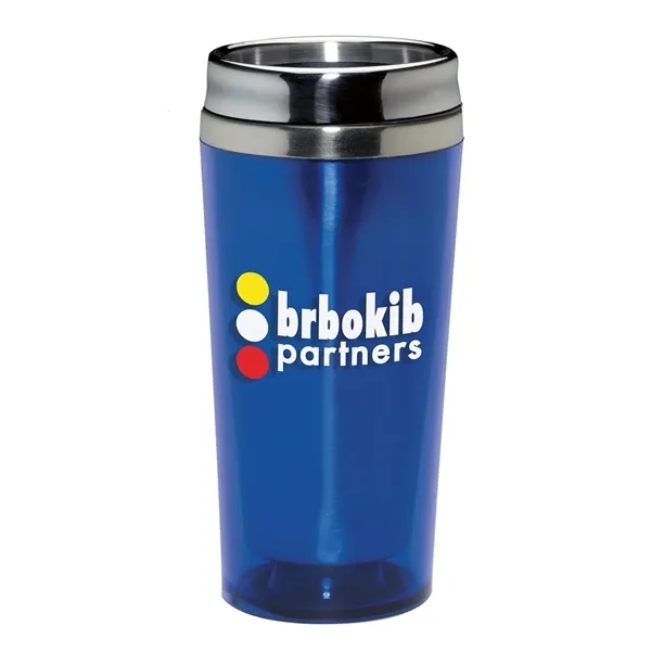 Good Value™ Colored Acrylic Tumbler - 16 oz. - Good Value™ Colored Acrylic Tumbler - 16 oz. - Image 1 of 11
