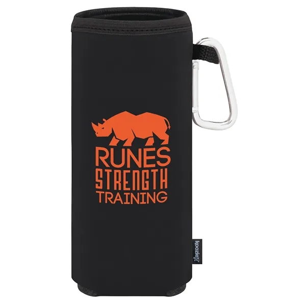 Koozie® Collapsible Bottle Cooler - Koozie® Collapsible Bottle Cooler - Image 0 of 8
