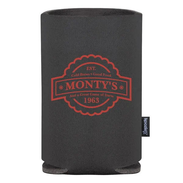 Koozie® Collapsible Can Cooler - Koozie® Collapsible Can Cooler - Image 0 of 29