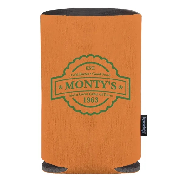 Koozie® Collapsible Can Cooler - Koozie® Collapsible Can Cooler - Image 4 of 29