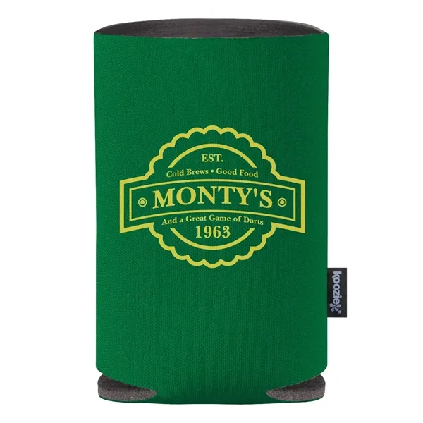 Koozie® Collapsible Can Cooler - Koozie® Collapsible Can Cooler - Image 5 of 29