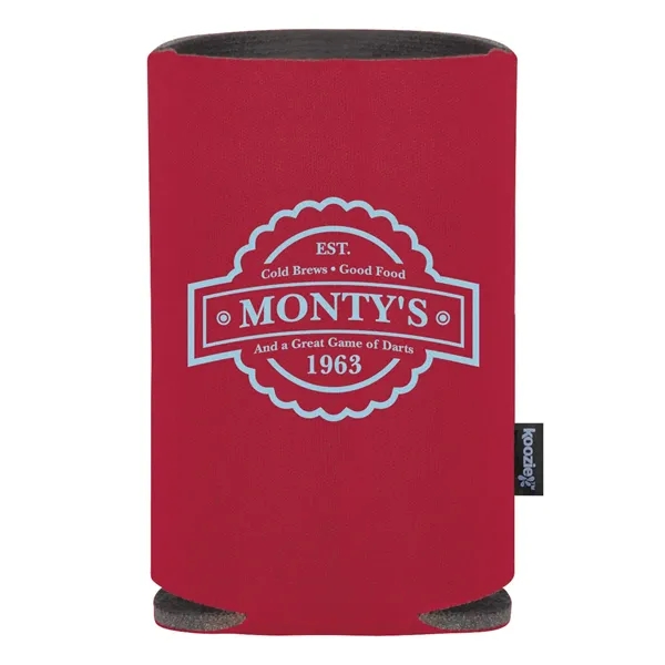 Koozie® Collapsible Can Cooler - Koozie® Collapsible Can Cooler - Image 7 of 29
