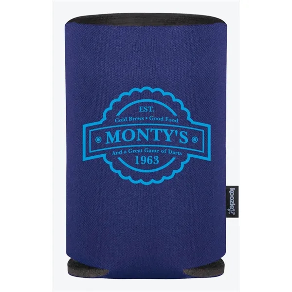 Koozie® Collapsible Can Cooler - Koozie® Collapsible Can Cooler - Image 8 of 29