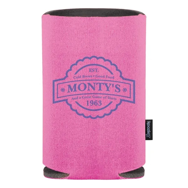 Koozie® Collapsible Can Cooler - Koozie® Collapsible Can Cooler - Image 9 of 29