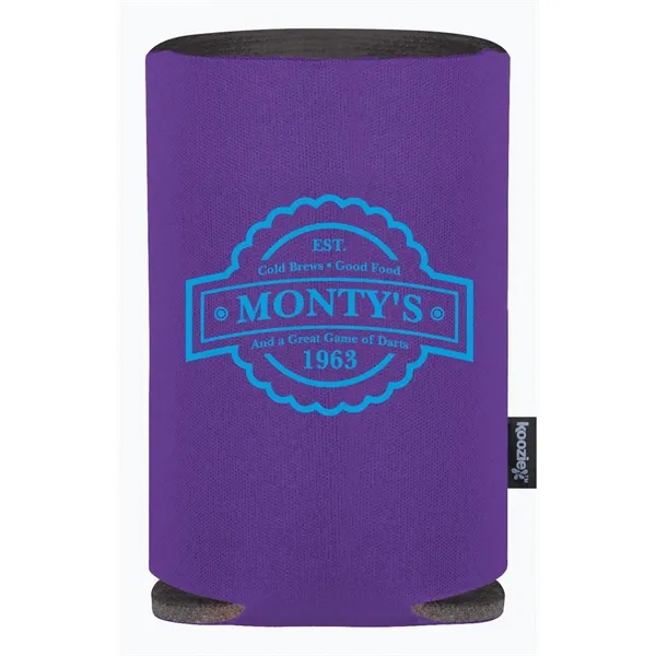 Koozie® Collapsible Can Cooler - Koozie® Collapsible Can Cooler - Image 10 of 29
