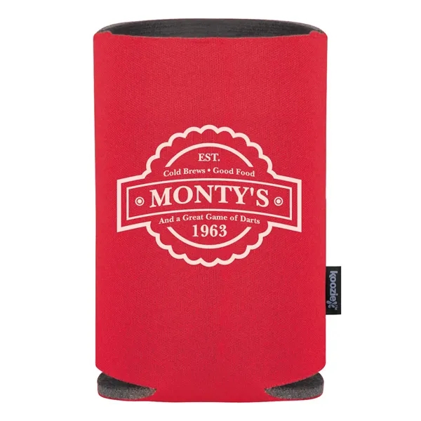 Koozie® Collapsible Can Cooler - Koozie® Collapsible Can Cooler - Image 12 of 29