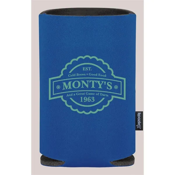 Koozie® Collapsible Can Cooler - Koozie® Collapsible Can Cooler - Image 13 of 29