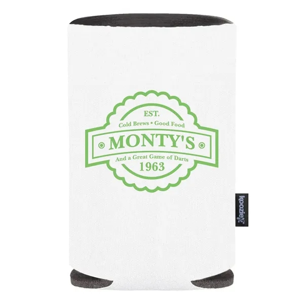 Koozie® Collapsible Can Cooler - Koozie® Collapsible Can Cooler - Image 15 of 29