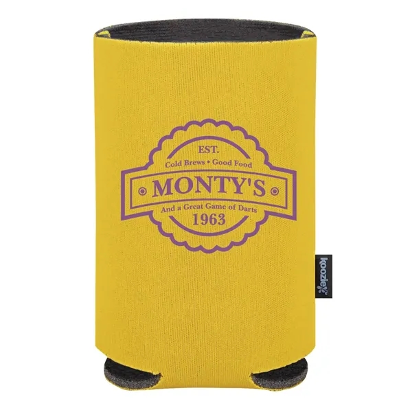 Koozie® Collapsible Can Cooler - Koozie® Collapsible Can Cooler - Image 16 of 29