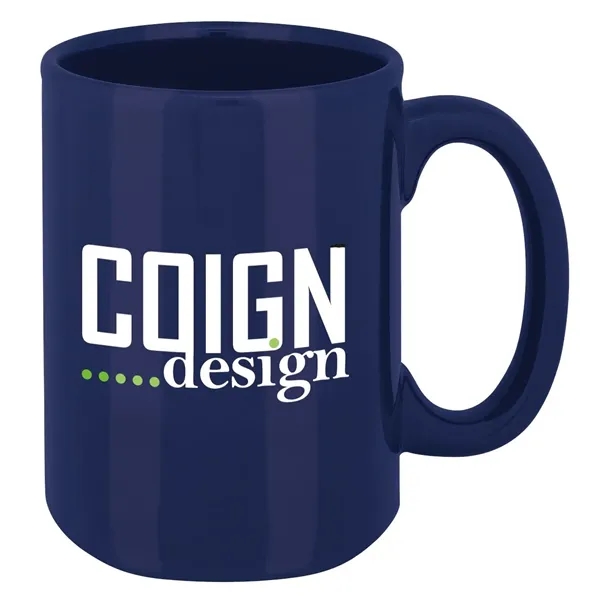 Magnum Mug - 14 oz. - Magnum Mug - 14 oz. - Image 0 of 3