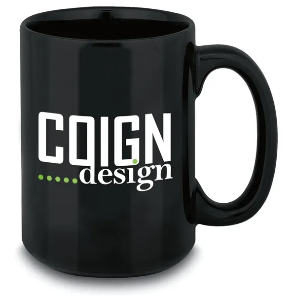 Magnum Mug - 14 oz. - Magnum Mug - 14 oz. - Image 1 of 3