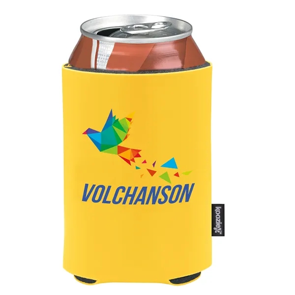 Koozie® Deluxe Collapsible Can Cooler - Koozie® Deluxe Collapsible Can Cooler - Image 0 of 23