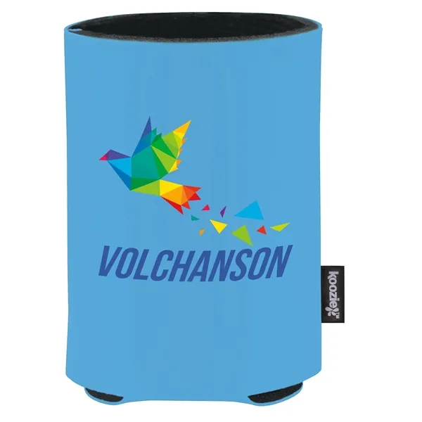 Koozie® Deluxe Collapsible Can Cooler - Koozie® Deluxe Collapsible Can Cooler - Image 4 of 23