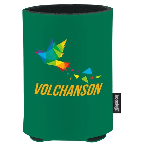 Koozie® Deluxe Collapsible Can Cooler - Koozie® Deluxe Collapsible Can Cooler - Image 6 of 23