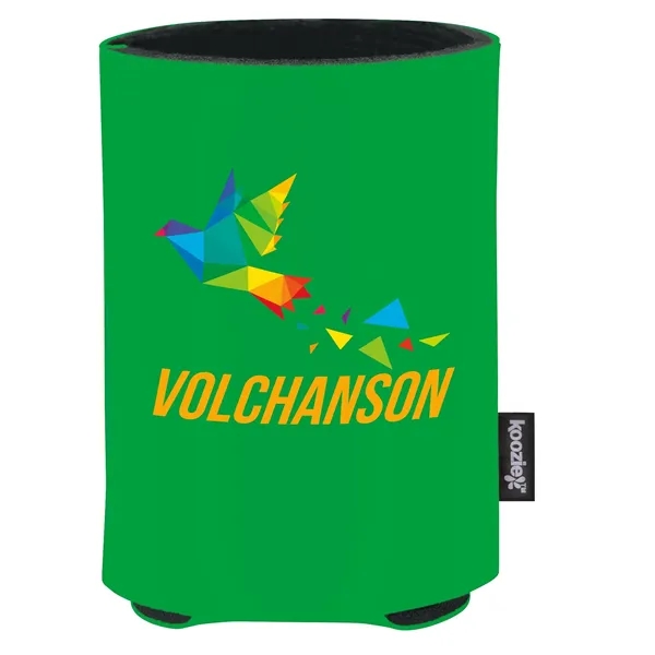 Koozie® Deluxe Collapsible Can Cooler - Koozie® Deluxe Collapsible Can Cooler - Image 7 of 23
