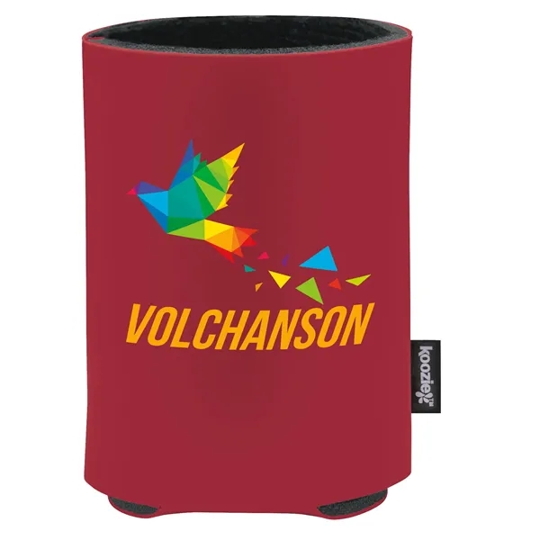 Koozie® Deluxe Collapsible Can Cooler - Koozie® Deluxe Collapsible Can Cooler - Image 8 of 23