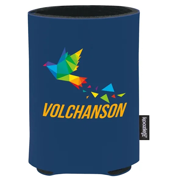 Koozie® Deluxe Collapsible Can Cooler - Koozie® Deluxe Collapsible Can Cooler - Image 9 of 23