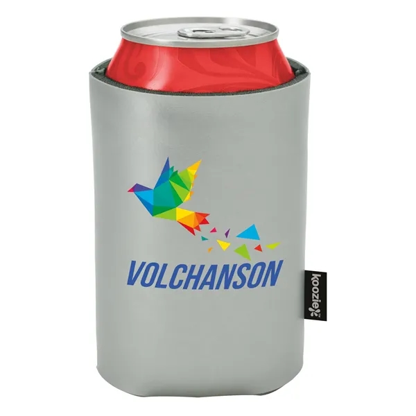 Koozie® Deluxe Collapsible Can Cooler - Koozie® Deluxe Collapsible Can Cooler - Image 11 of 23