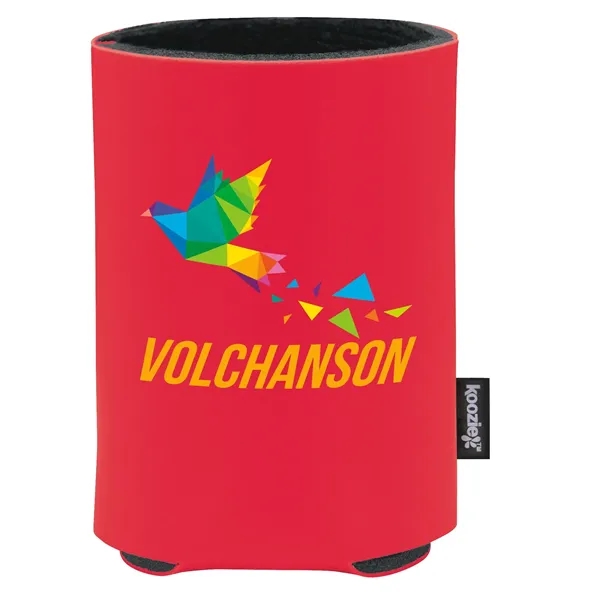 Koozie® Deluxe Collapsible Can Cooler - Koozie® Deluxe Collapsible Can Cooler - Image 12 of 23