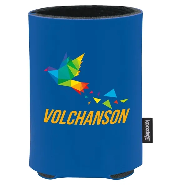 Koozie® Deluxe Collapsible Can Cooler - Koozie® Deluxe Collapsible Can Cooler - Image 13 of 23