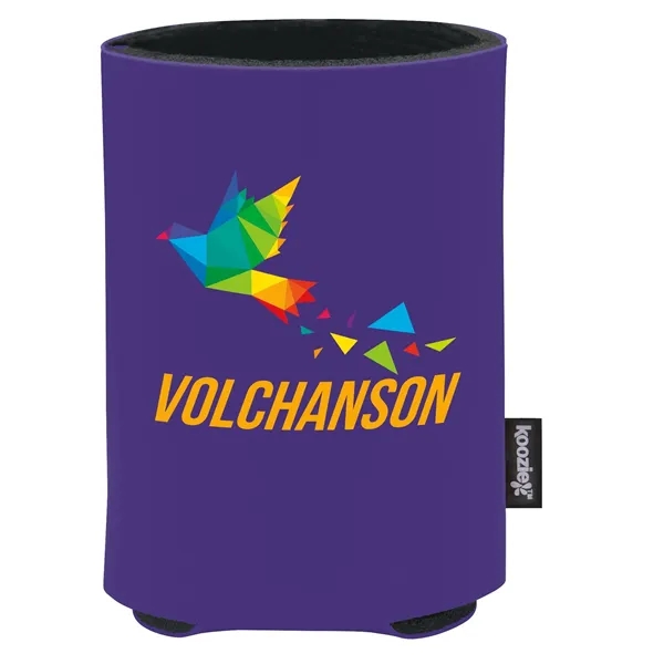Koozie® Deluxe Collapsible Can Cooler - Koozie® Deluxe Collapsible Can Cooler - Image 14 of 23