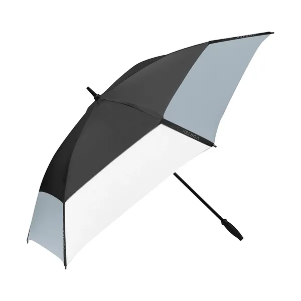 Shed Rain™ Vortex® 62" Auto-Open Golf Umbrella - Shed Rain™ Vortex® 62" Auto-Open Golf Umbrella - Image 2 of 3