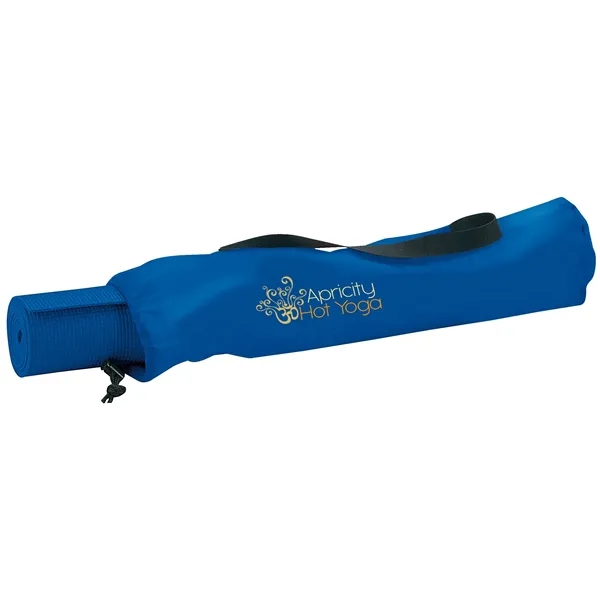 Exercise Mat - Exercise Mat - Image 0 of 2