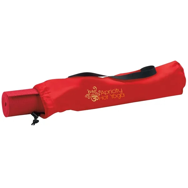 Exercise Mat - Exercise Mat - Image 1 of 2