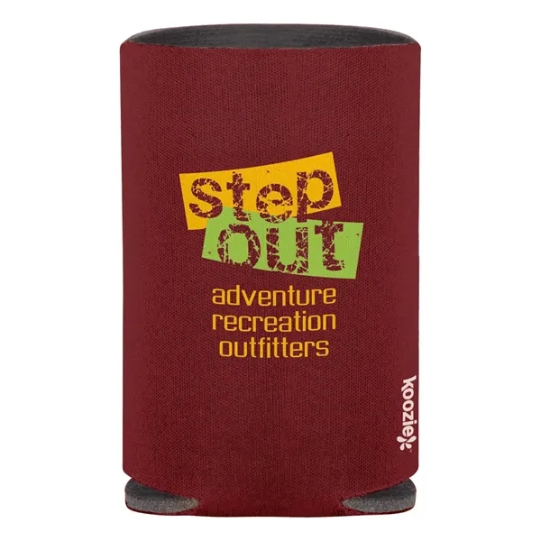 Koozie® britePix® Can Cooler - Koozie® britePix® Can Cooler - Image 5 of 57