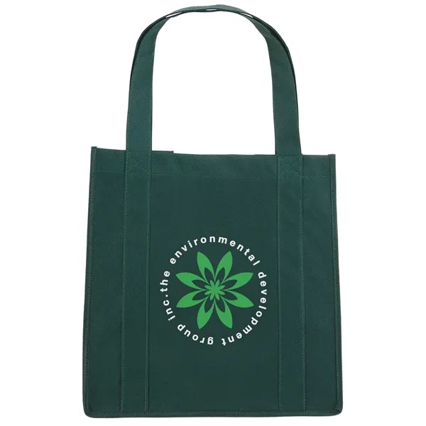 Good Value™ Grocery Tote - Good Value™ Grocery Tote - Image 5 of 28