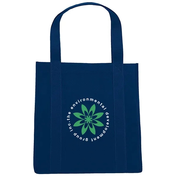 Good Value™ Grocery Tote - Good Value™ Grocery Tote - Image 9 of 28