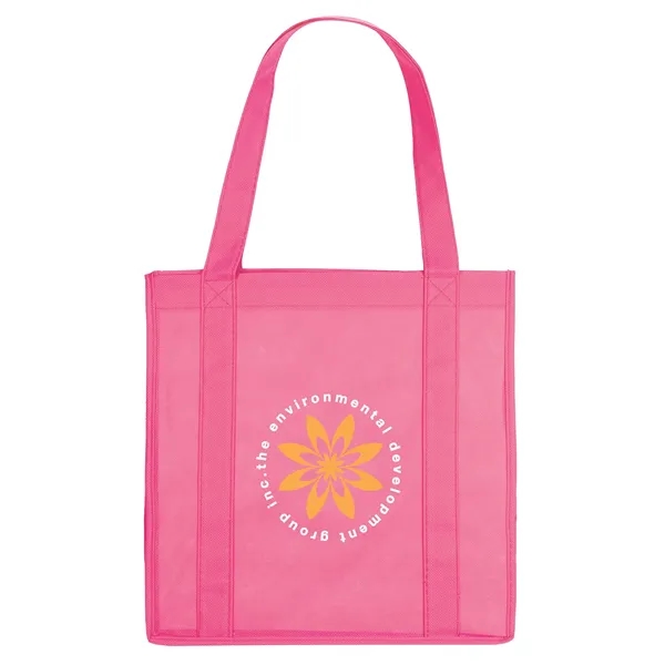 Good Value™ Grocery Tote - Good Value™ Grocery Tote - Image 11 of 28