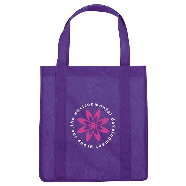 Good Value™ Grocery Tote - Good Value™ Grocery Tote - Image 12 of 28