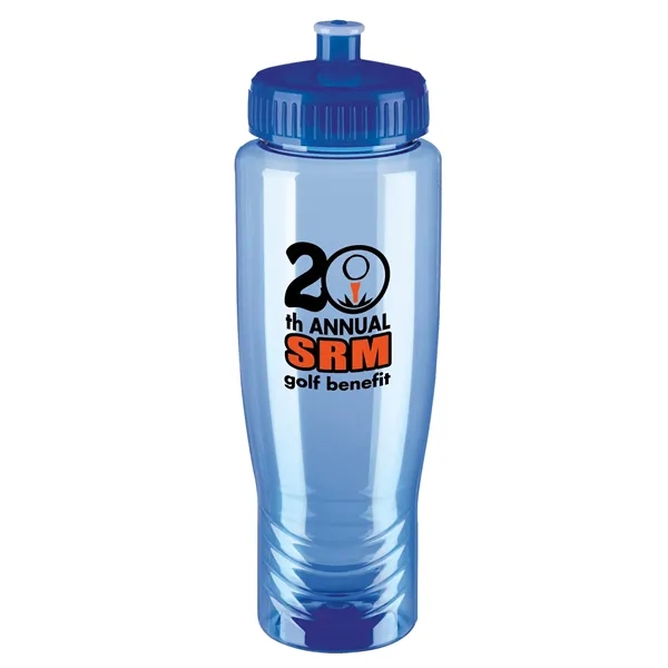 Good Value™ Poly-Clean® Bottle - 27 oz. - Good Value™ Poly-Clean® Bottle - 27 oz. - Image 0 of 15