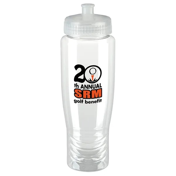 Good Value™ Poly-Clean® Bottle - 27 oz. - Good Value™ Poly-Clean® Bottle - 27 oz. - Image 1 of 15