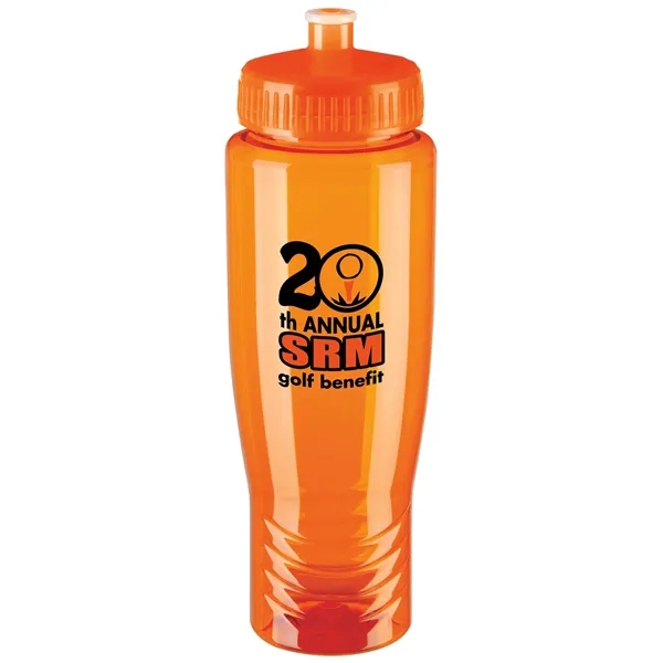 Good Value™ Poly-Clean® Bottle - 27 oz. - Good Value™ Poly-Clean® Bottle - 27 oz. - Image 4 of 15
