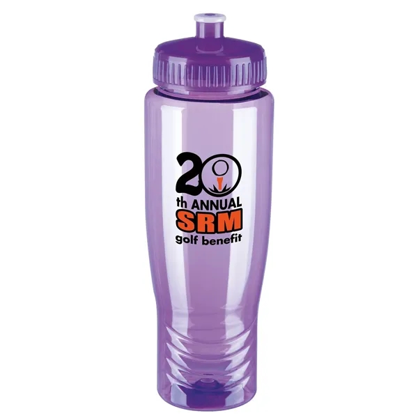 Good Value™ Poly-Clean® Bottle - 27 oz. - Good Value™ Poly-Clean® Bottle - 27 oz. - Image 5 of 15