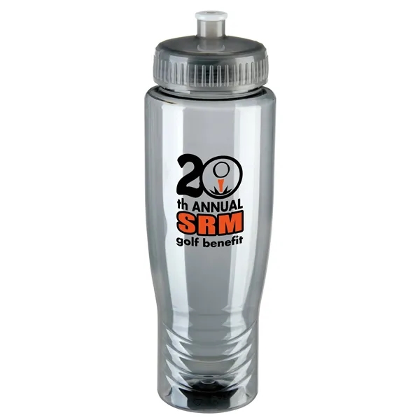 Good Value™ Poly-Clean® Bottle - 27 oz. - Good Value™ Poly-Clean® Bottle - 27 oz. - Image 8 of 15