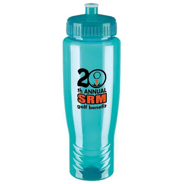 Good Value™ Poly-Clean® Bottle - 27 oz. - Good Value™ Poly-Clean® Bottle - 27 oz. - Image 9 of 15