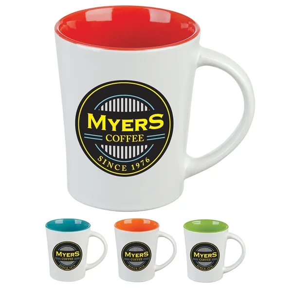 Citrus Mug - 14 oz. - Citrus Mug - 14 oz. - Image 0 of 4