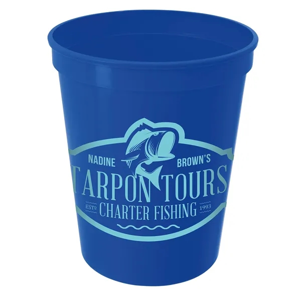 Good Value™ Stadium Cup - 16 oz. - Good Value™ Stadium Cup - 16 oz. - Image 1 of 31