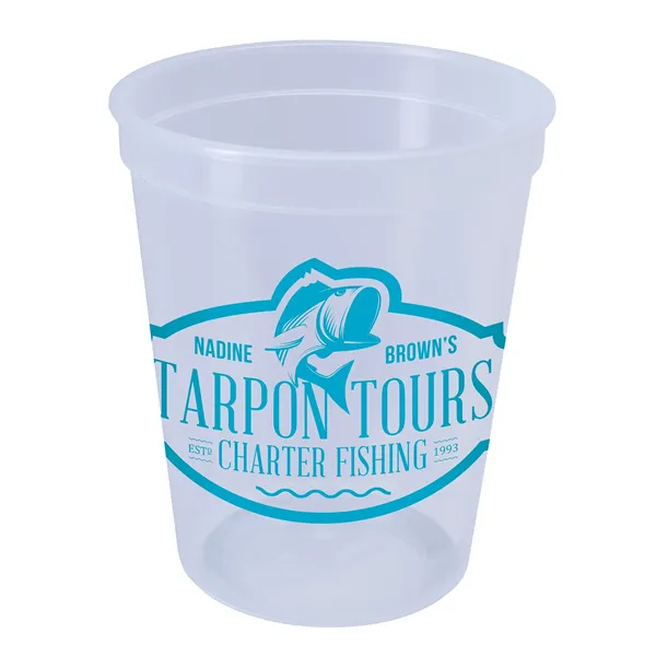 Good Value™ Stadium Cup - 16 oz. - Good Value™ Stadium Cup - 16 oz. - Image 2 of 31