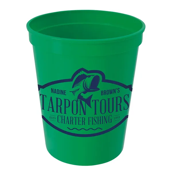Good Value™ Stadium Cup - 16 oz. - Good Value™ Stadium Cup - 16 oz. - Image 4 of 31